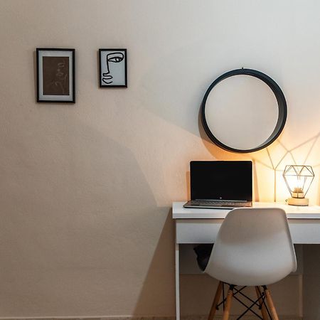 Casa di Daisy Apartment Corfu  Bagian luar foto
