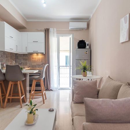 Casa di Daisy Apartment Corfu  Bagian luar foto