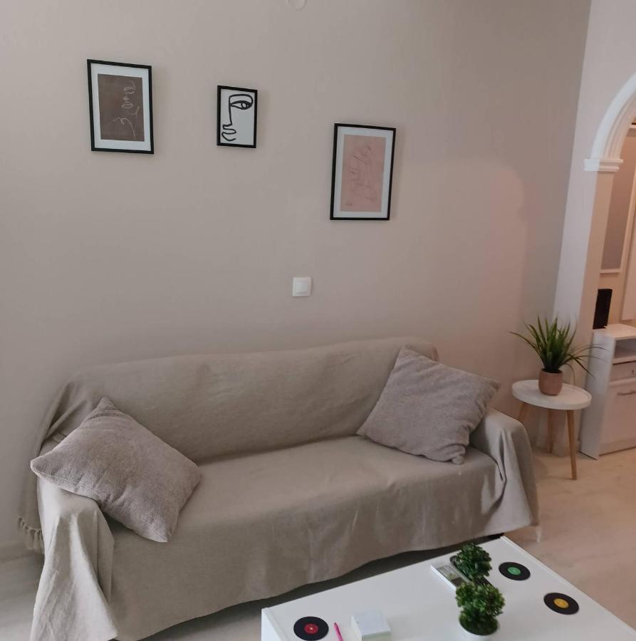 Casa di Daisy Apartment Corfu  Bagian luar foto