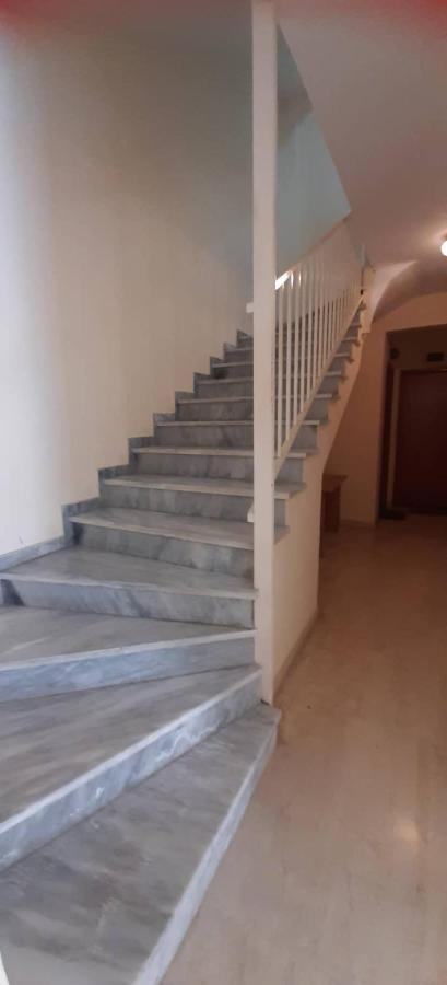 Casa di Daisy Apartment Corfu  Bagian luar foto