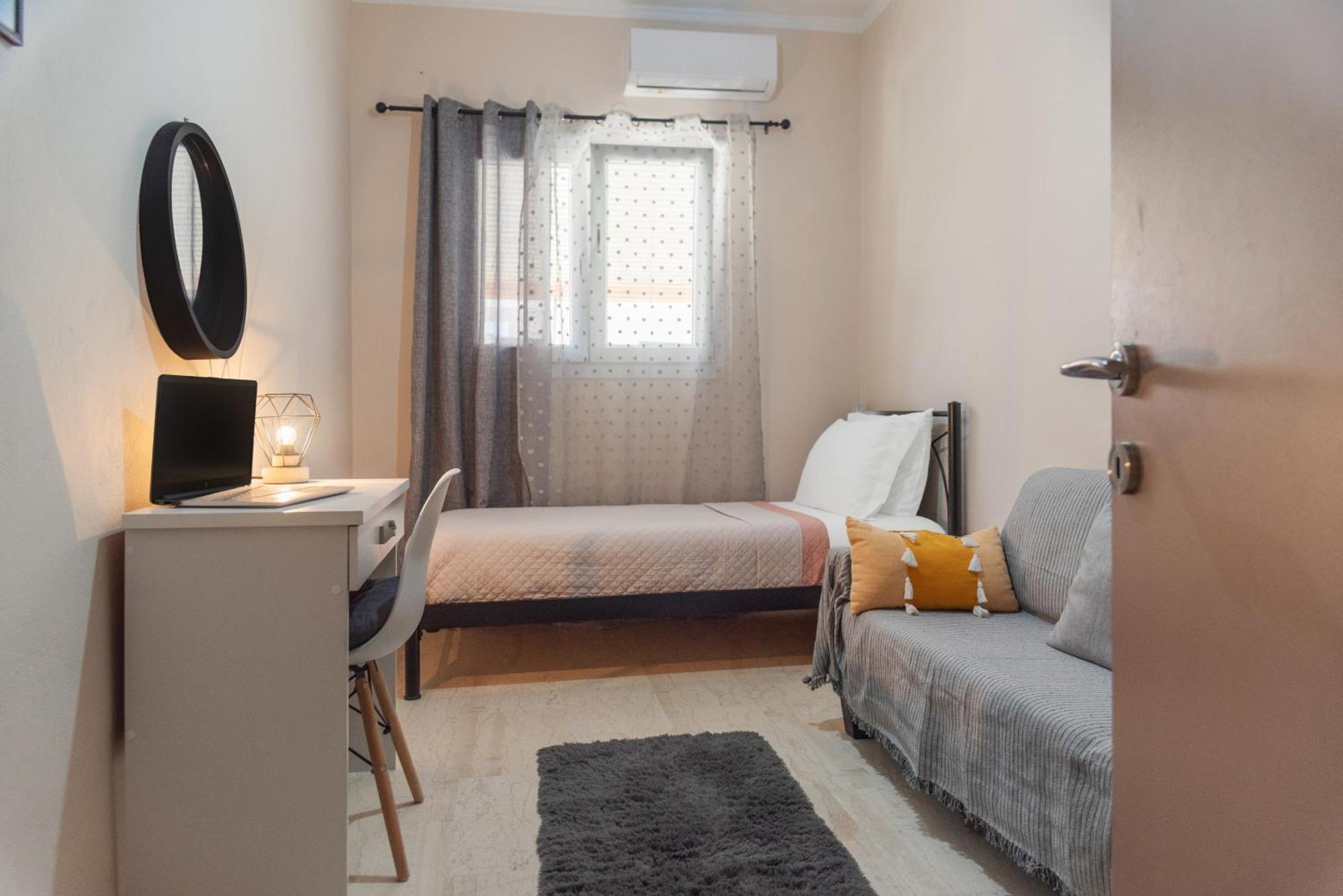 Casa di Daisy Apartment Corfu  Bagian luar foto