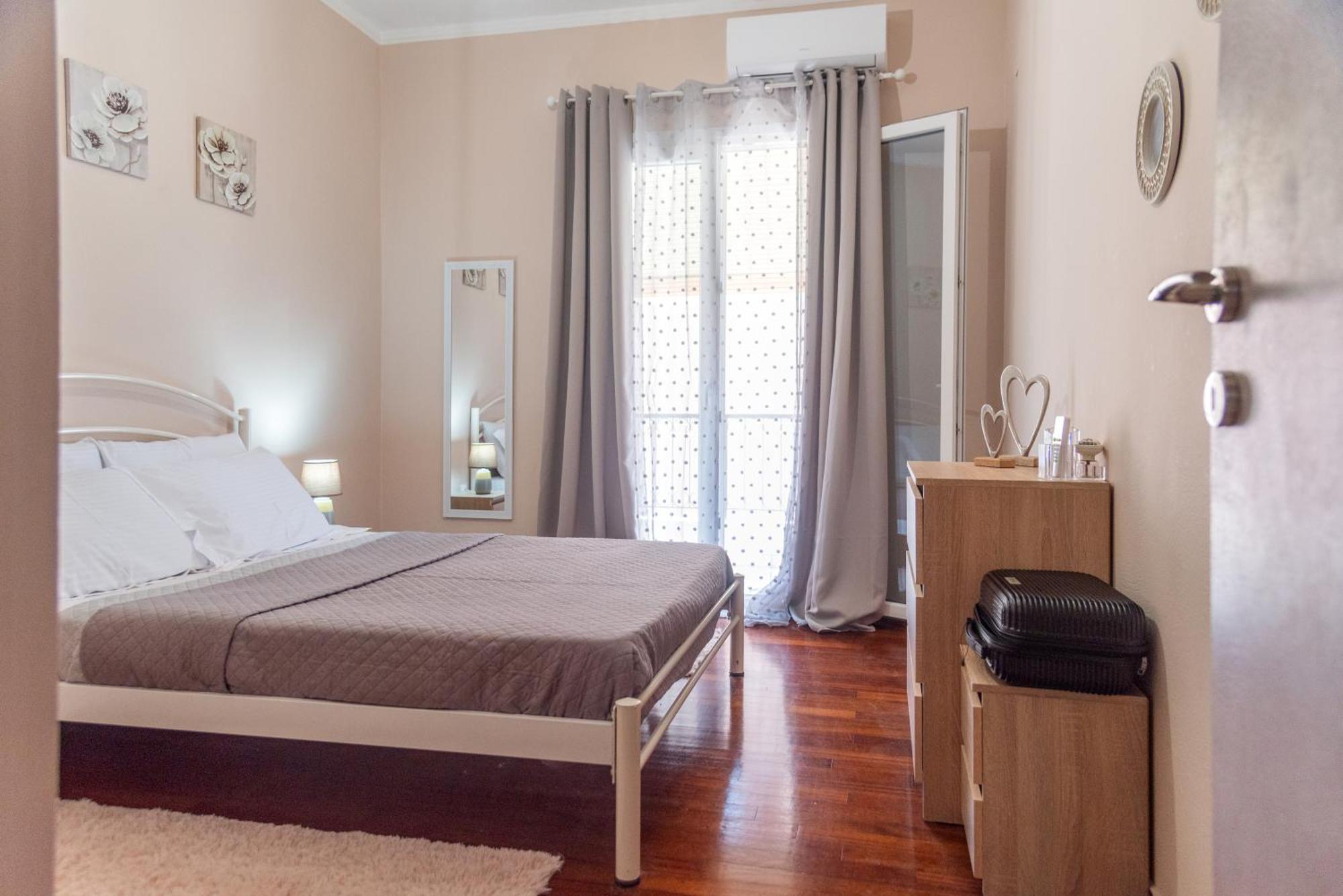 Casa di Daisy Apartment Corfu  Bagian luar foto