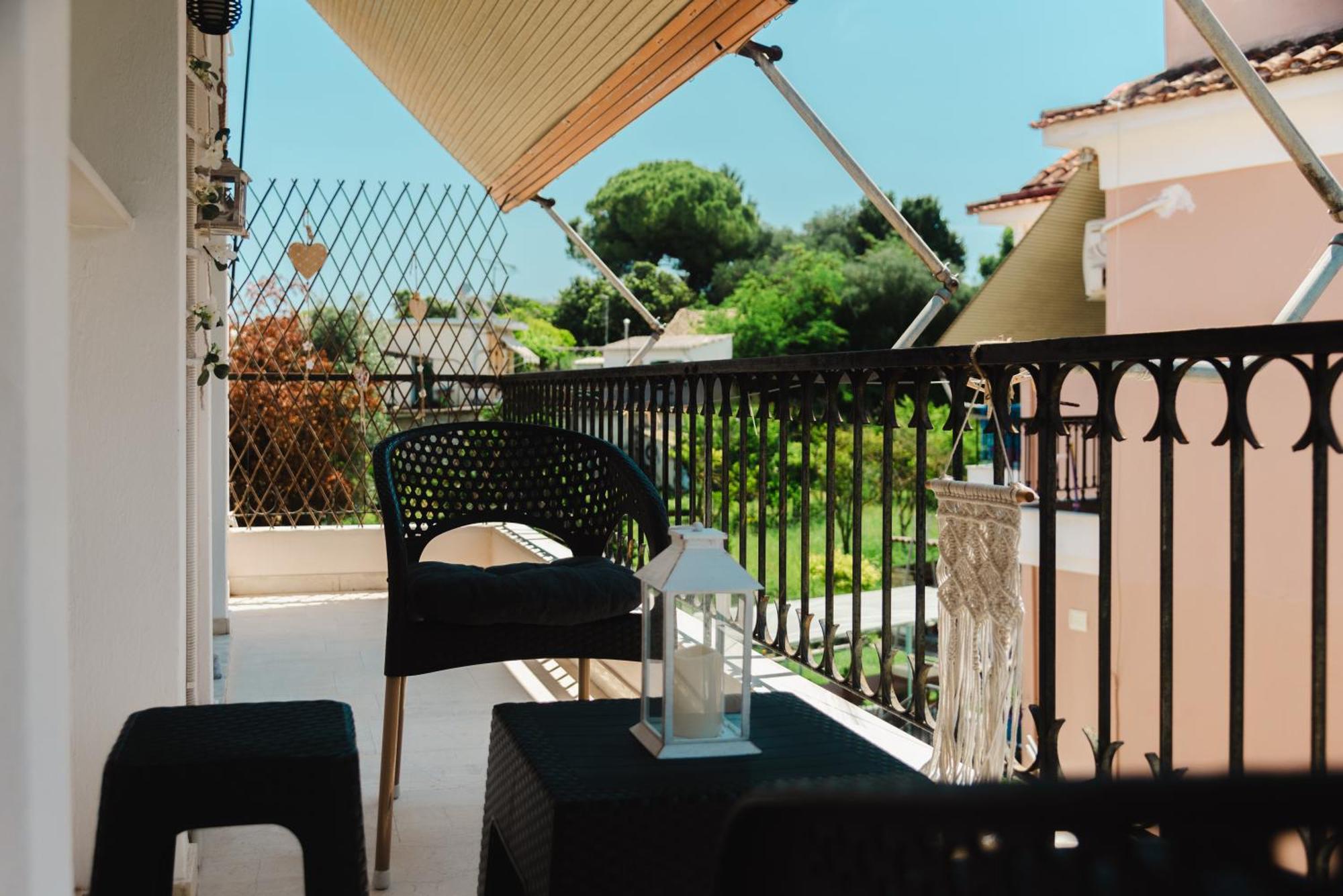 Casa di Daisy Apartment Corfu  Bagian luar foto