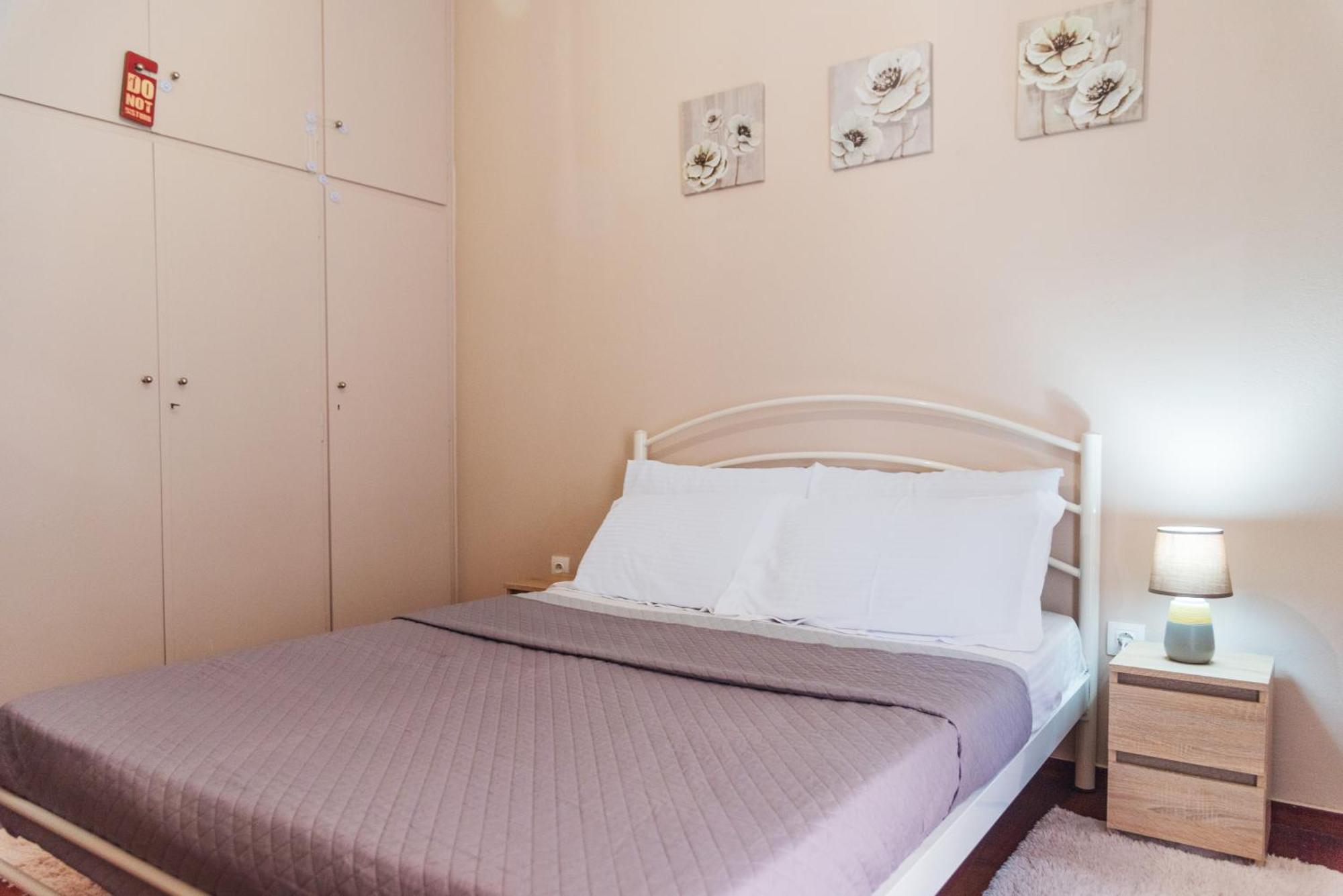 Casa di Daisy Apartment Corfu  Bagian luar foto