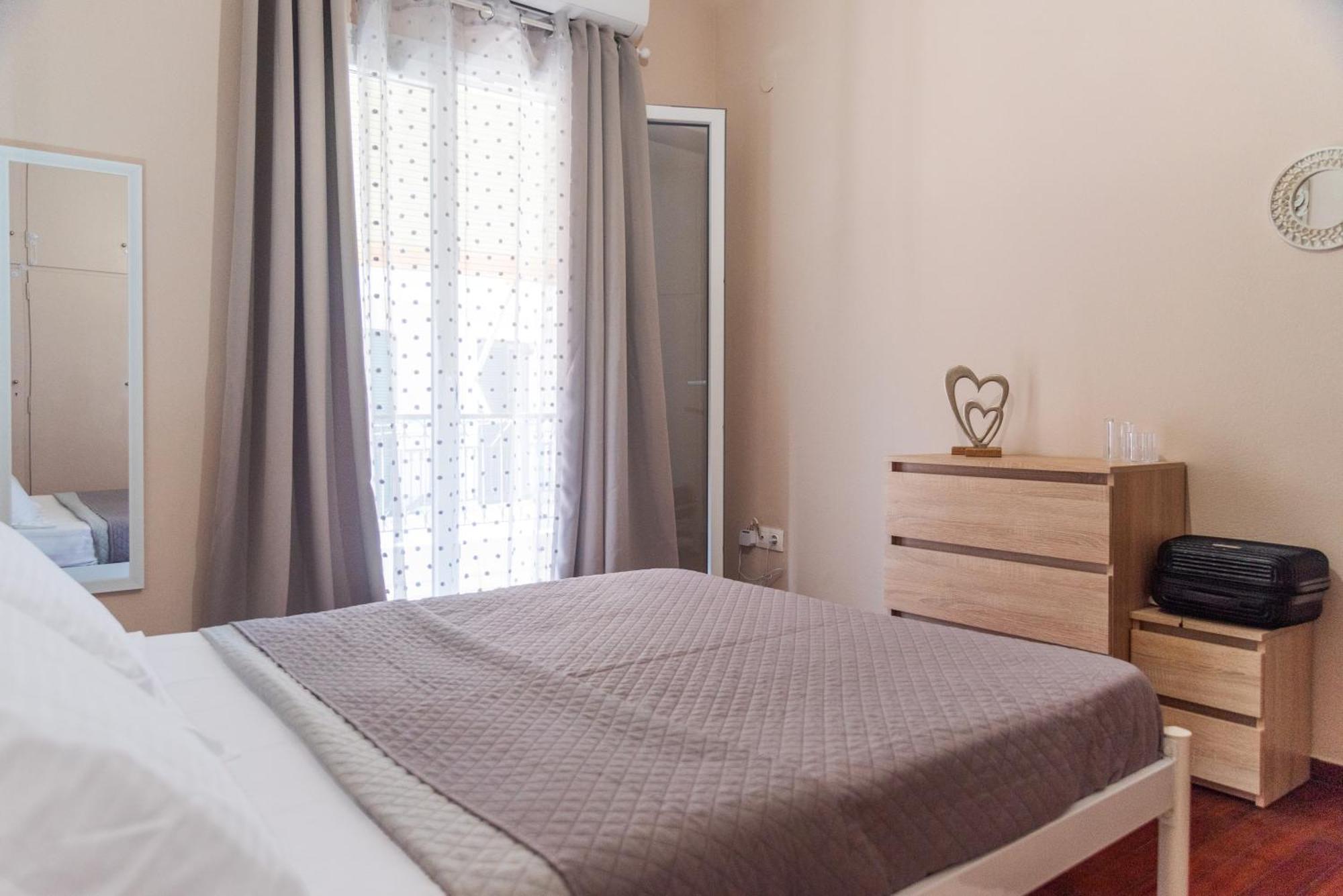 Casa di Daisy Apartment Corfu  Bagian luar foto